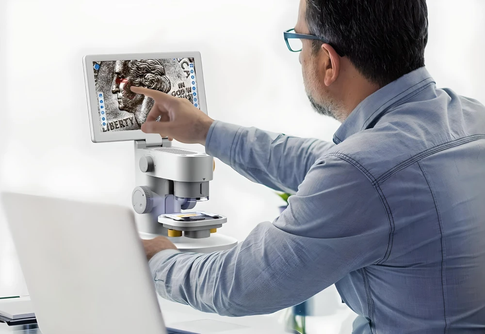 1000x digital microscope